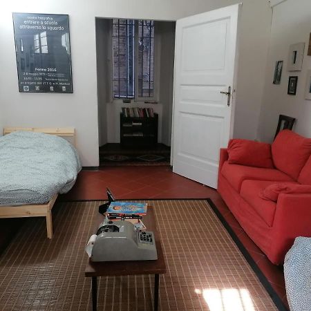 Gallery House Fermo Esterno foto