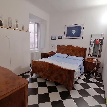Gallery House Fermo Esterno foto