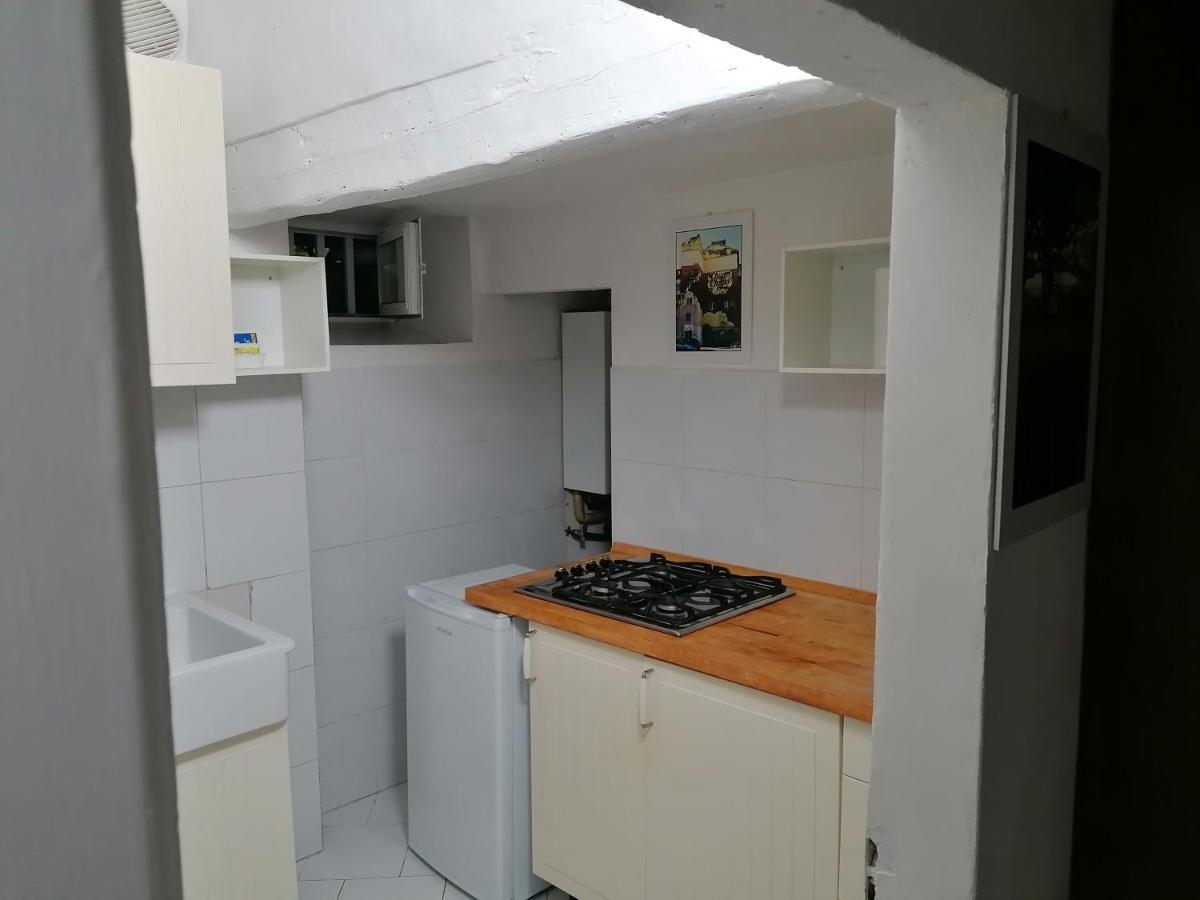 Gallery House Fermo Esterno foto