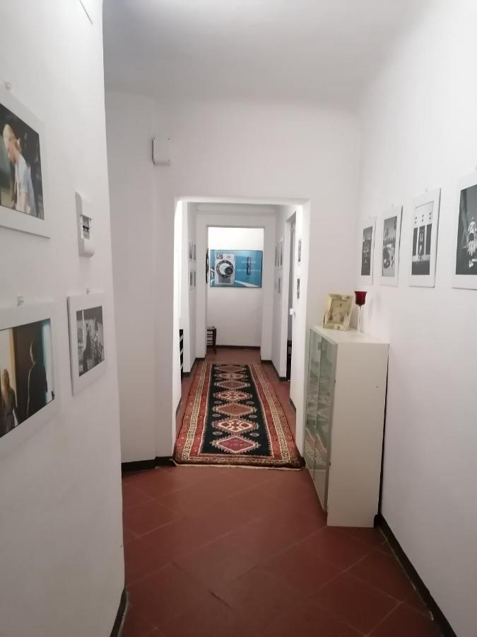 Gallery House Fermo Esterno foto