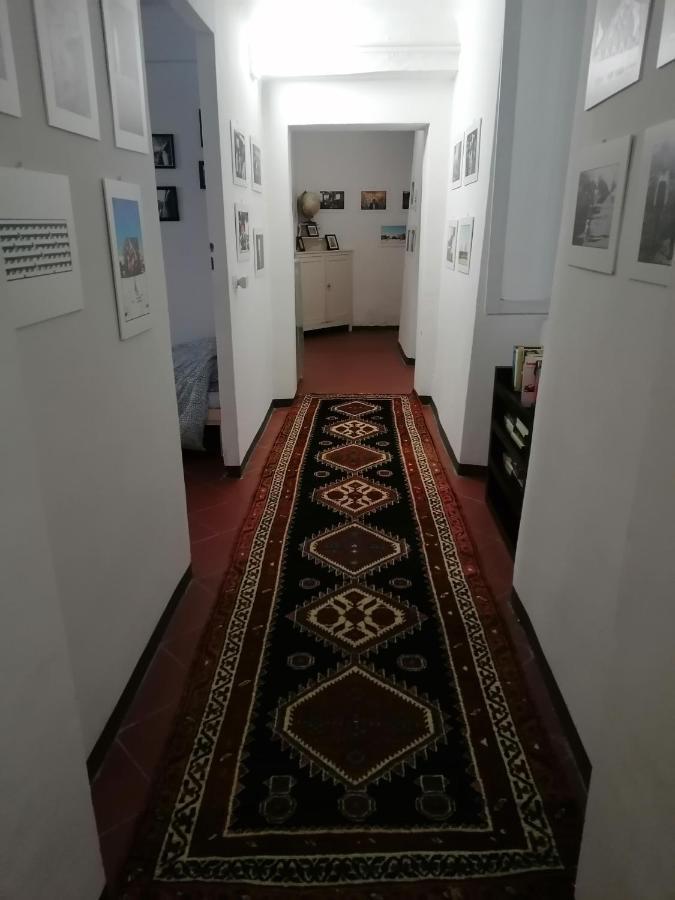 Gallery House Fermo Esterno foto