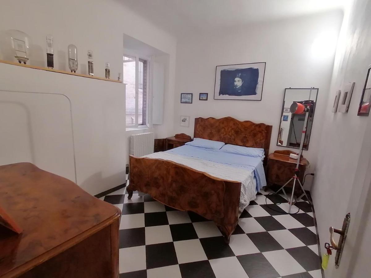 Gallery House Fermo Esterno foto