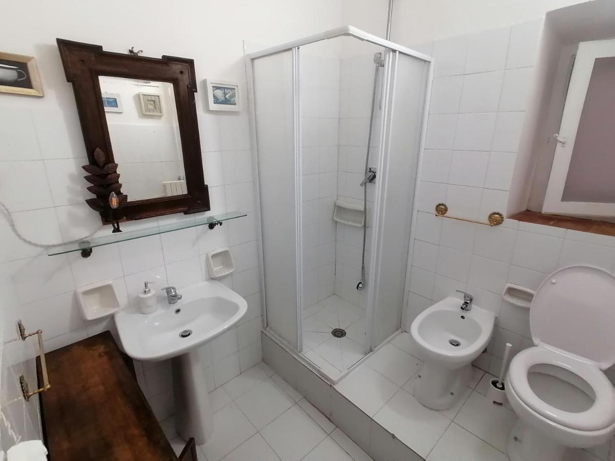 Gallery House Fermo Esterno foto