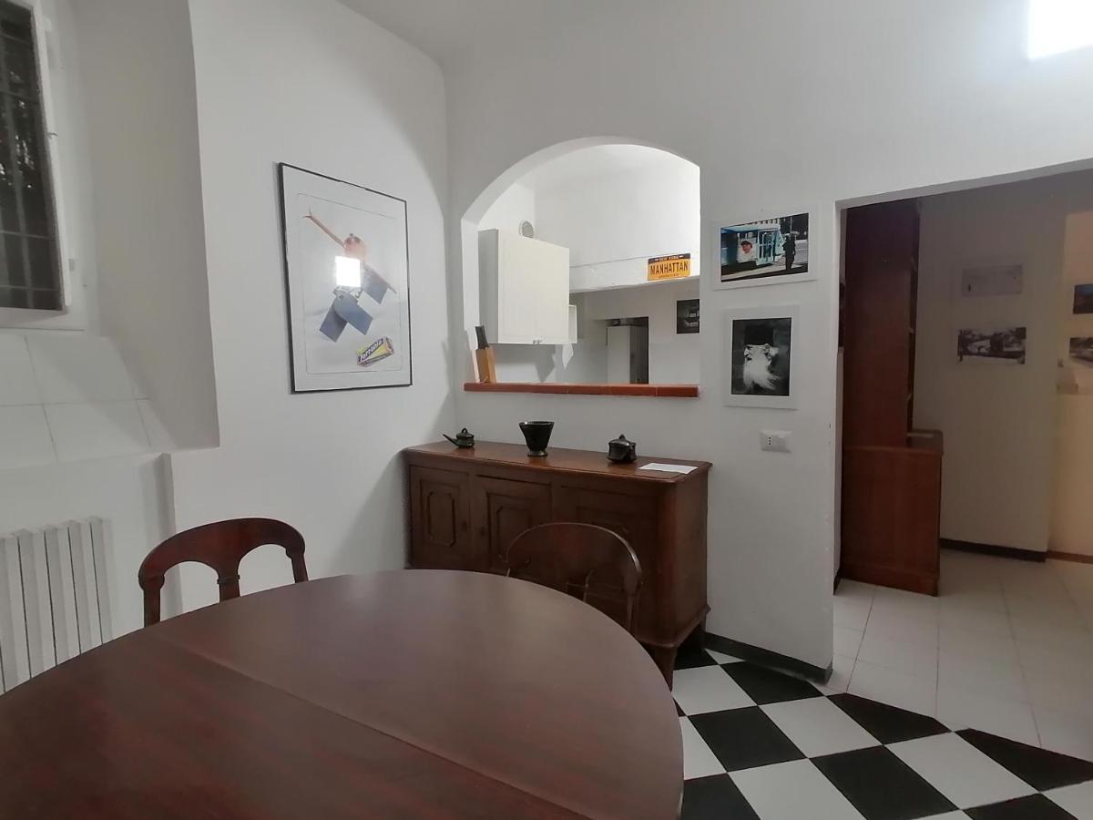 Gallery House Fermo Esterno foto