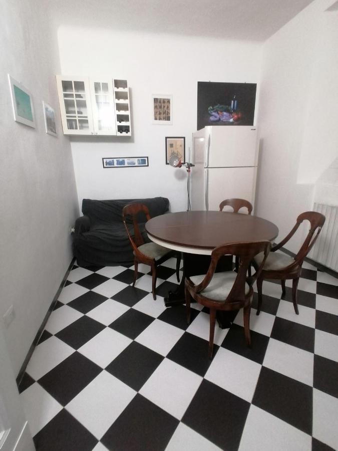 Gallery House Fermo Esterno foto