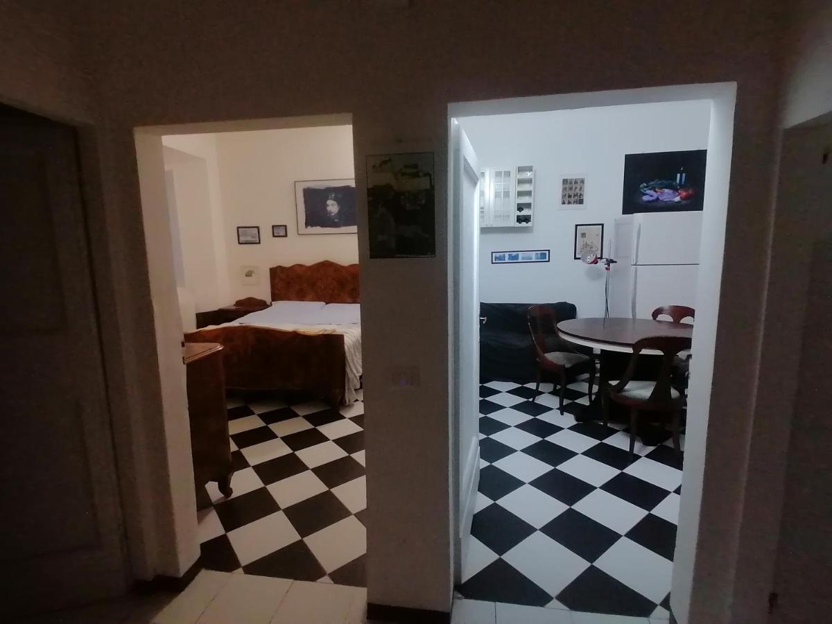 Gallery House Fermo Esterno foto